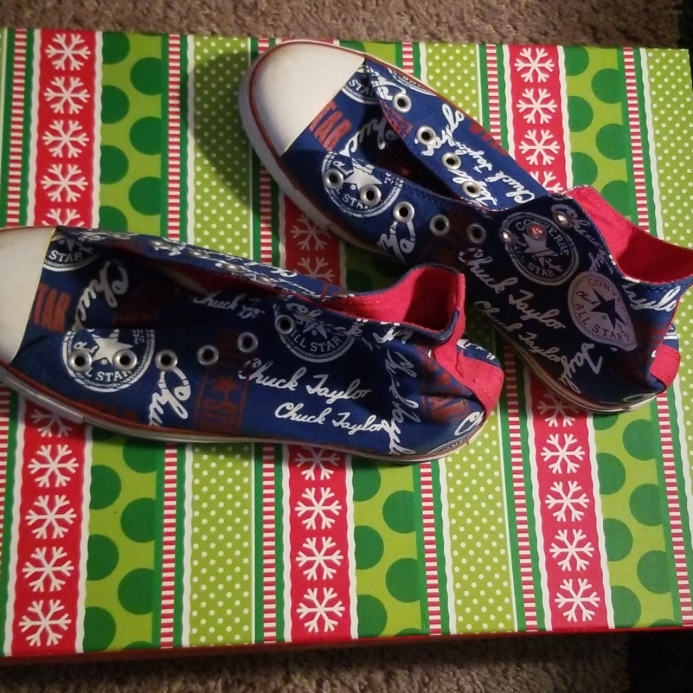 Chuck Taylor